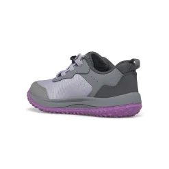 Saucony Aura KDZ Sneaker<Kids Girls