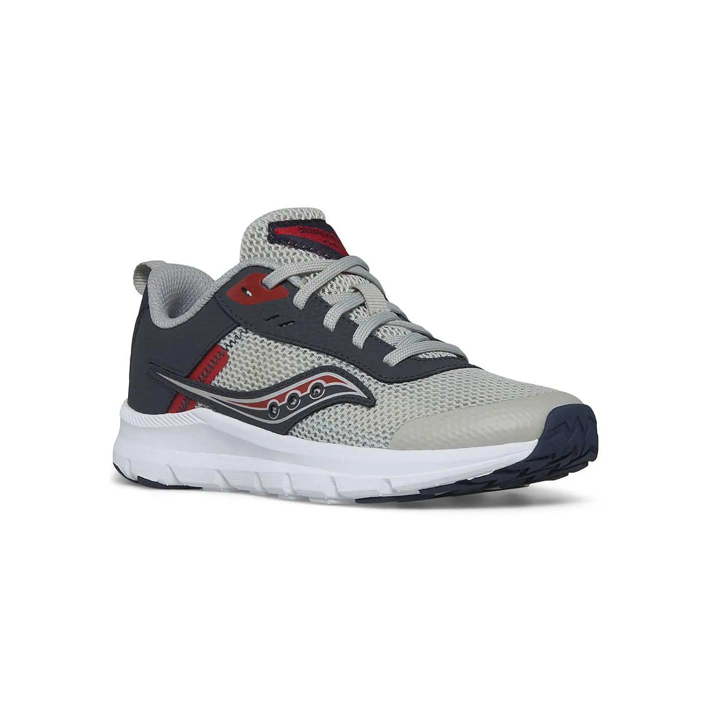 Saucony Axon KDZ Sneaker<Kids/BOY Boys
