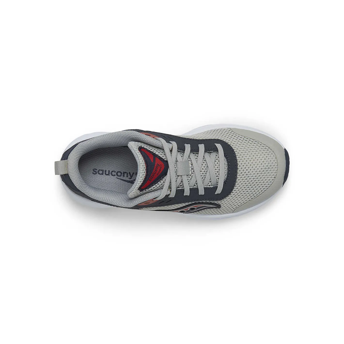 Saucony Axon KDZ Sneaker<Kids/BOY Boys