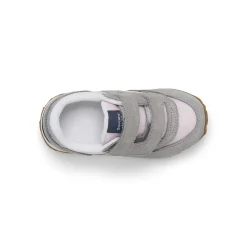 Saucony Baby Jazz Hook & Loop Sneaker<Kids Girls