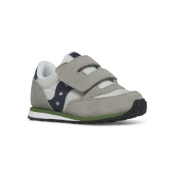 Saucony Baby Jazz Hook & Loop Sneaker<Kids/BOY Boys