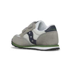 Saucony Baby Jazz Hook & Loop Sneaker<Kids/BOY Boys