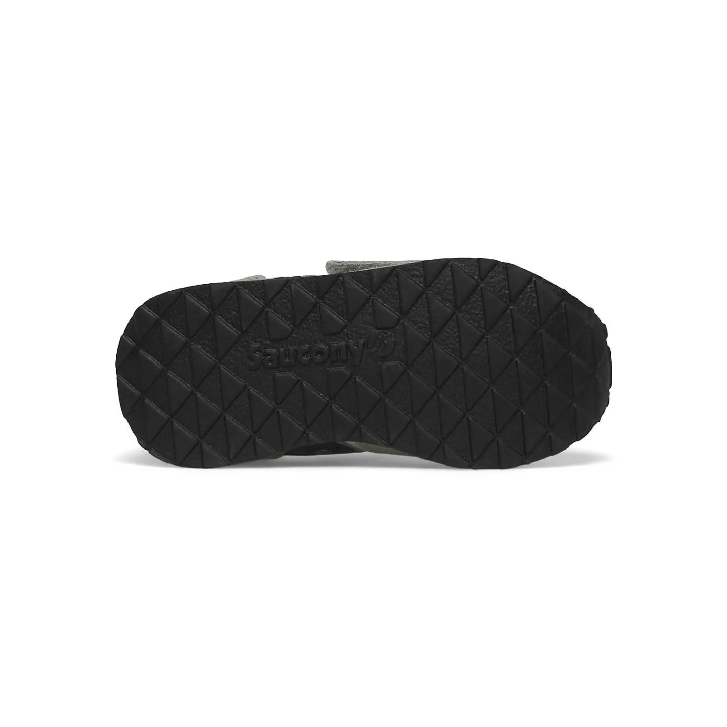 Saucony Baby Jazz Hook & Loop Sneaker<Kids/BOY Boys