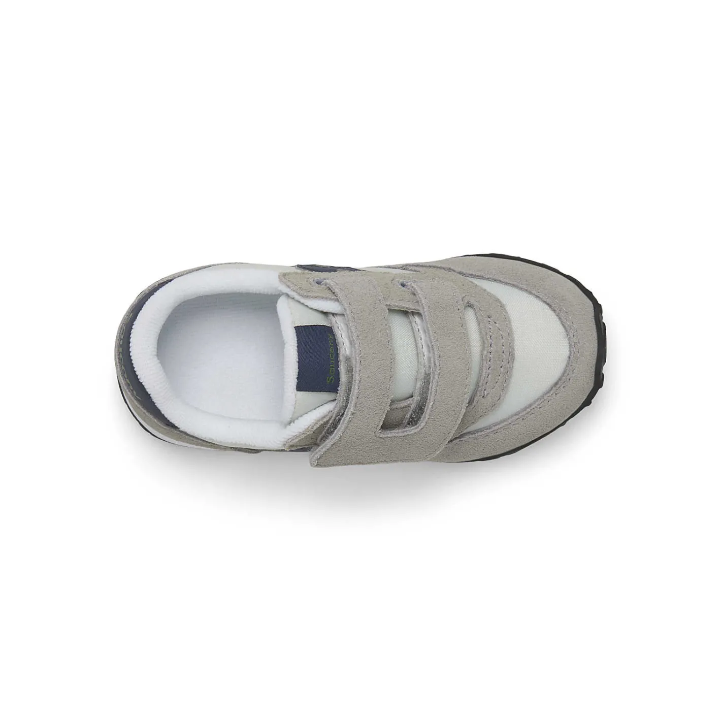 Saucony Baby Jazz Hook & Loop Sneaker<Kids/BOY Boys