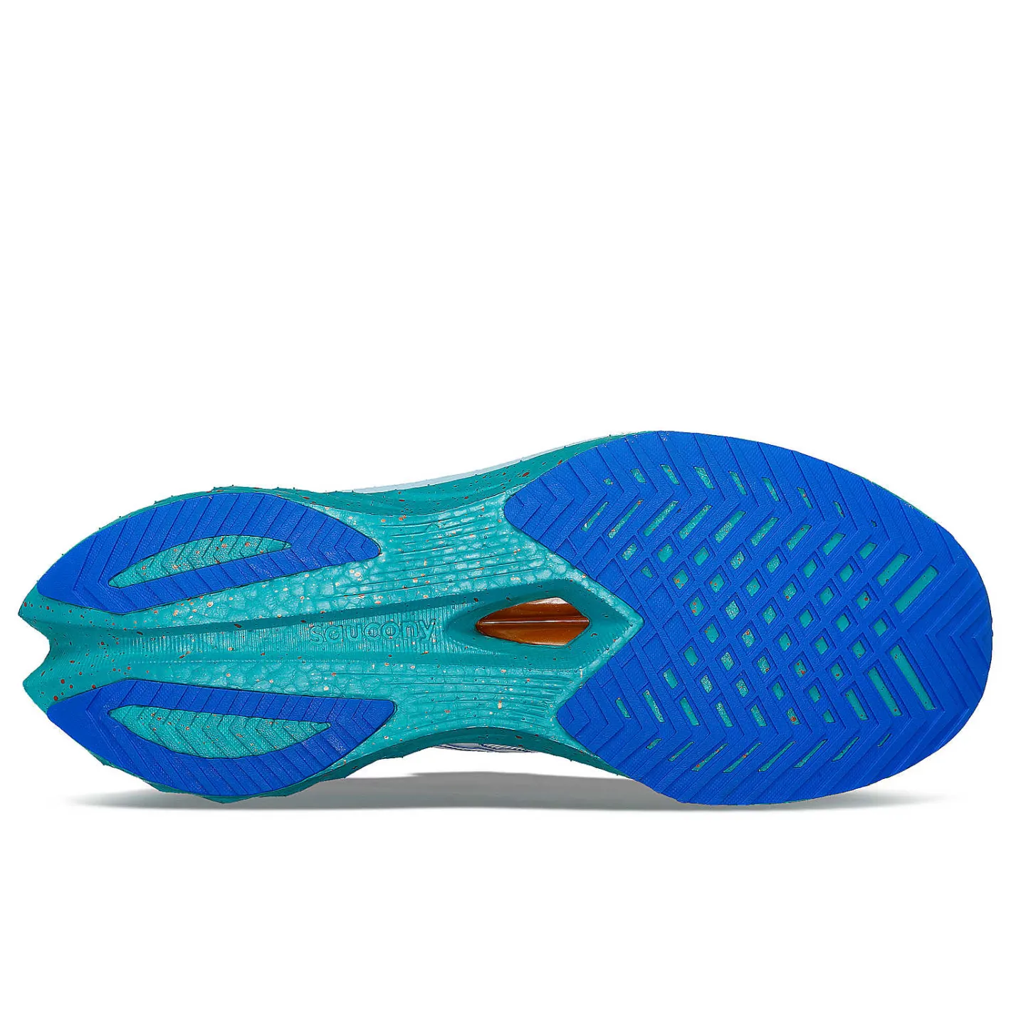 Saucony Berlin Endorphin Speed 4<Women Endorphin