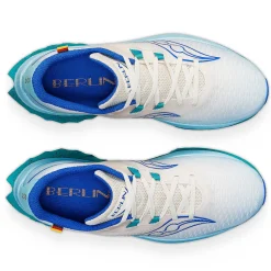 Saucony Berlin Endorphin Speed 4< Endorphin