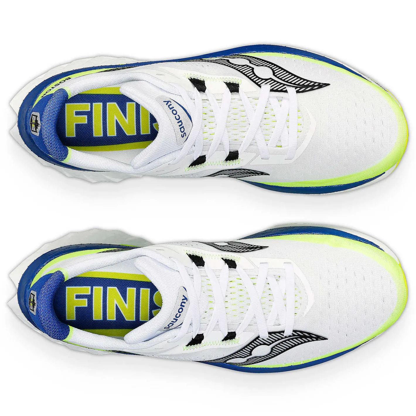Saucony Boston Endorphin Speed 4< Endorphin