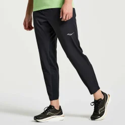 Saucony Boston Woven Pant< Bottoms
