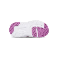 Saucony Breeze Slip On Jr. Sneaker<Kids Girls