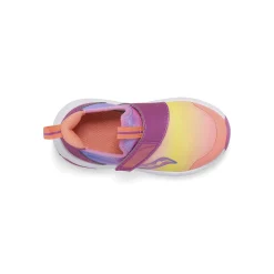 Saucony Breeze Slip On Jr. Sneaker<Kids Girls