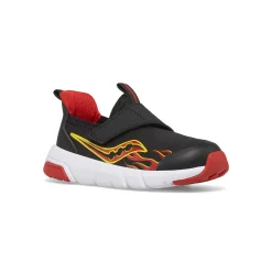 Saucony Breeze Slip On Jr. Sneaker<Kids/BOY Boys
