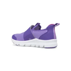 Saucony Breeze Sport Sneaker<Kids Girls