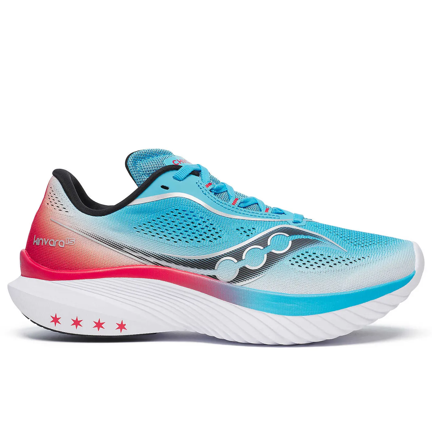 Saucony Chicago Kinvara 15<Women Running|Kinvara