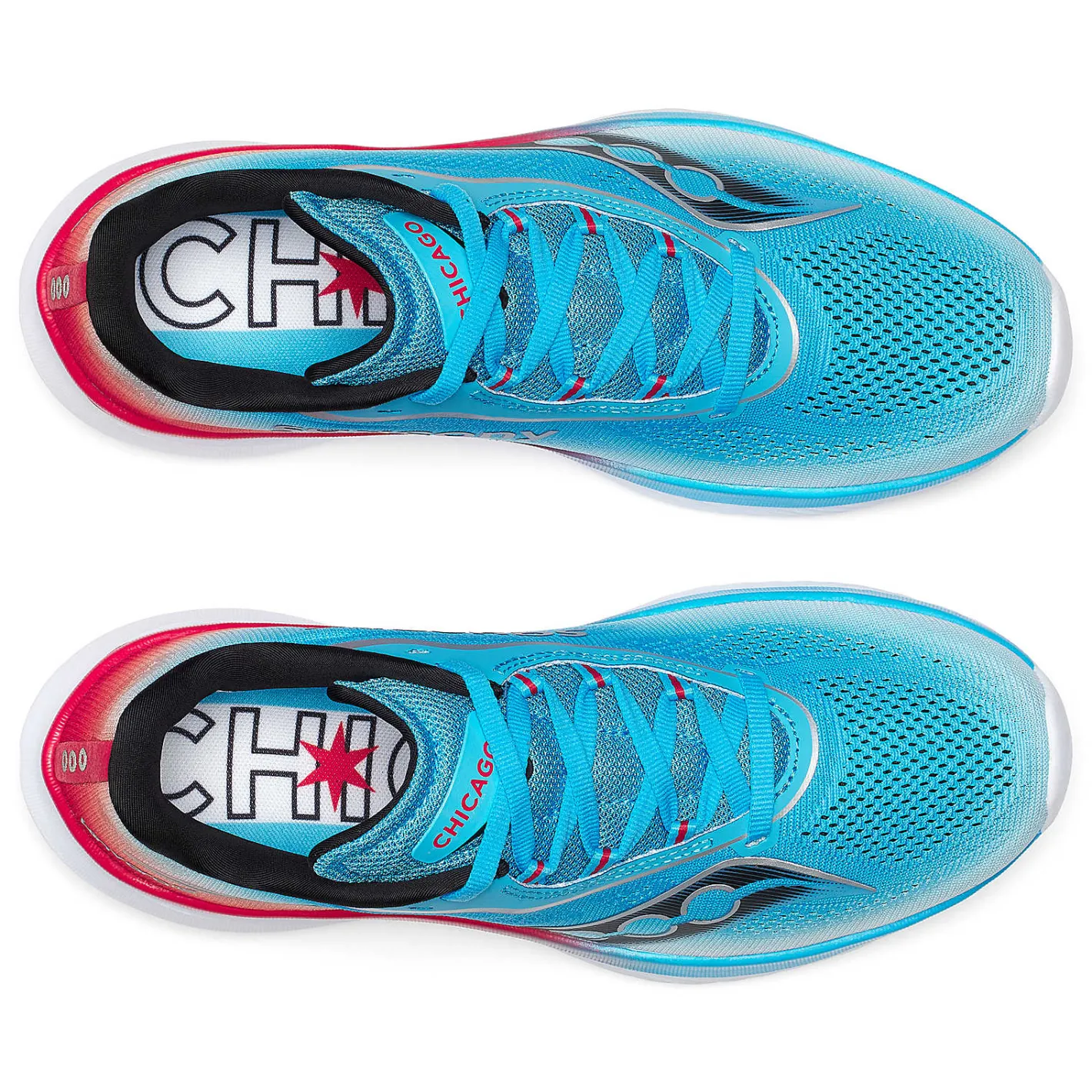 Saucony Chicago Kinvara 15<Women Running|Kinvara