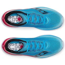Saucony Chicago Kinvara 15< Running|Kinvara