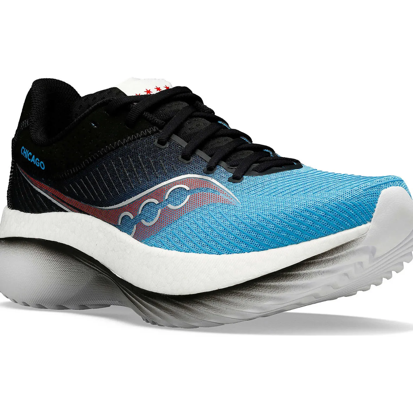 Saucony Chicago Kinvara Pro<Women Kinvara