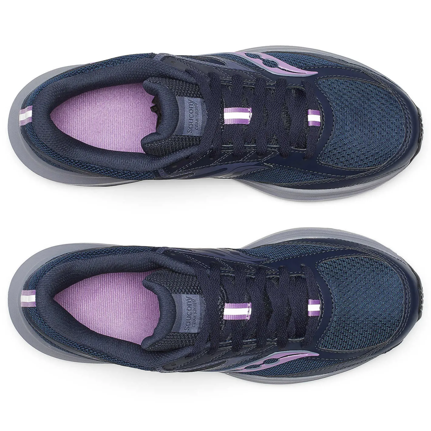 Saucony Cohesion 17<Women Running