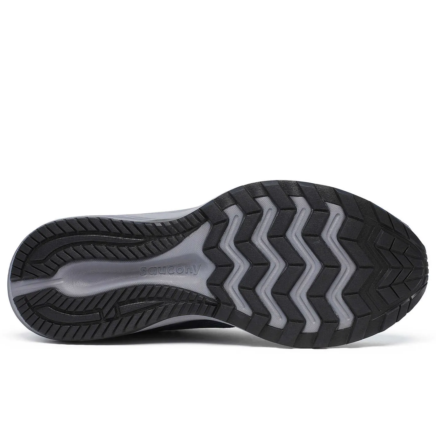 Saucony Cohesion 17 Wide<Women Running