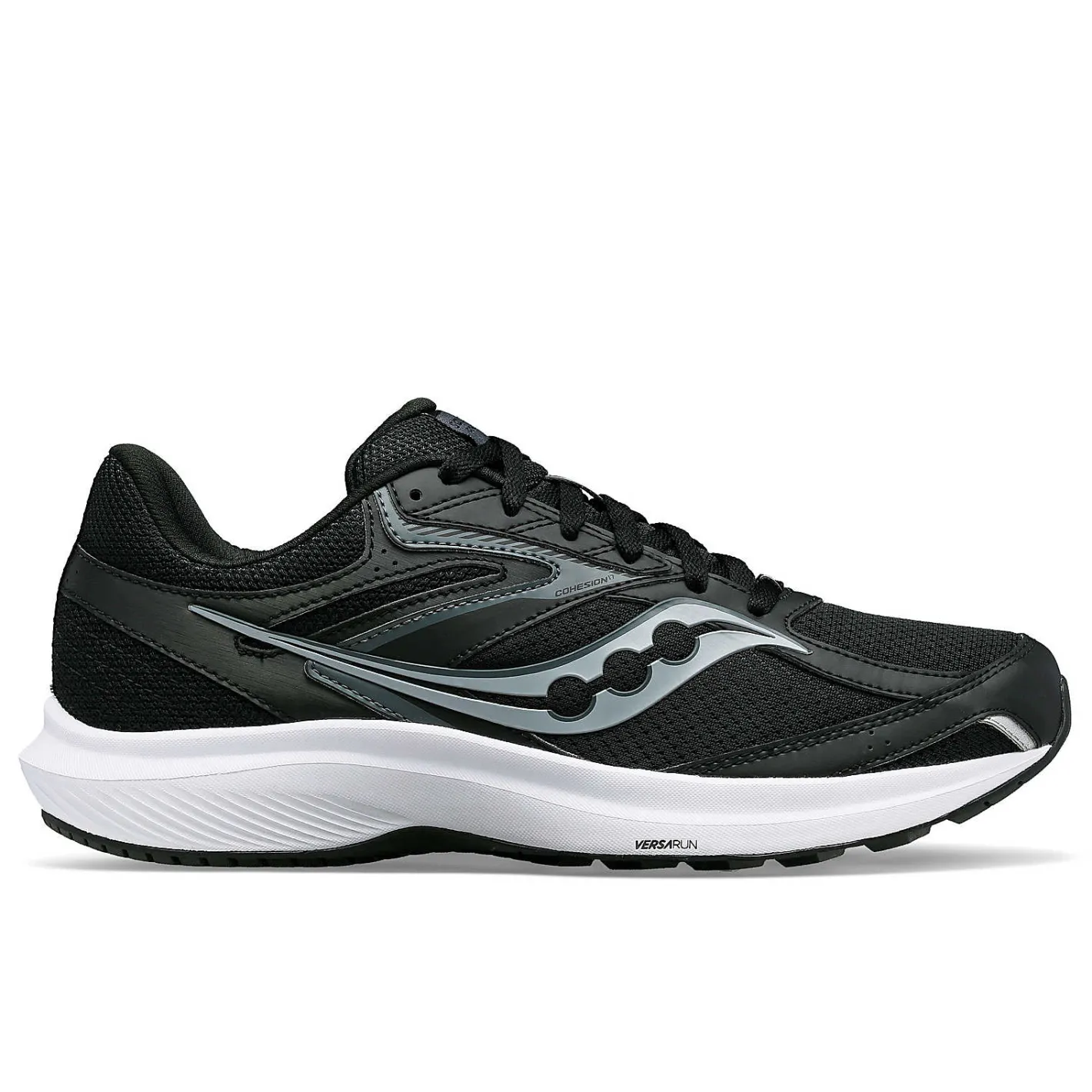 Saucony Cohesion 17 Wide< Running