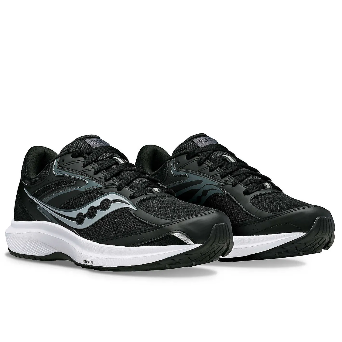 Saucony Cohesion 17 Wide< Running