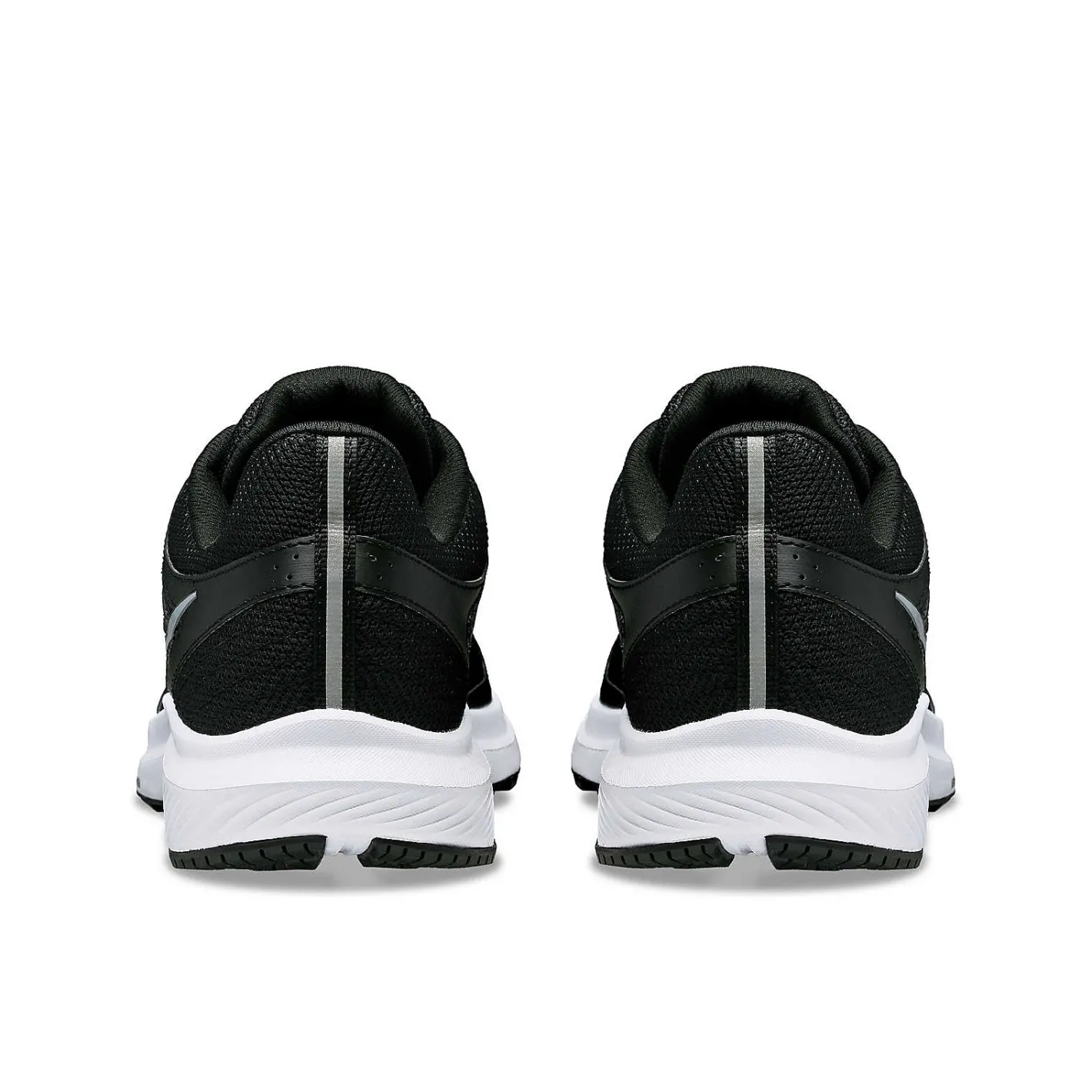 Saucony Cohesion 17 Wide< Running