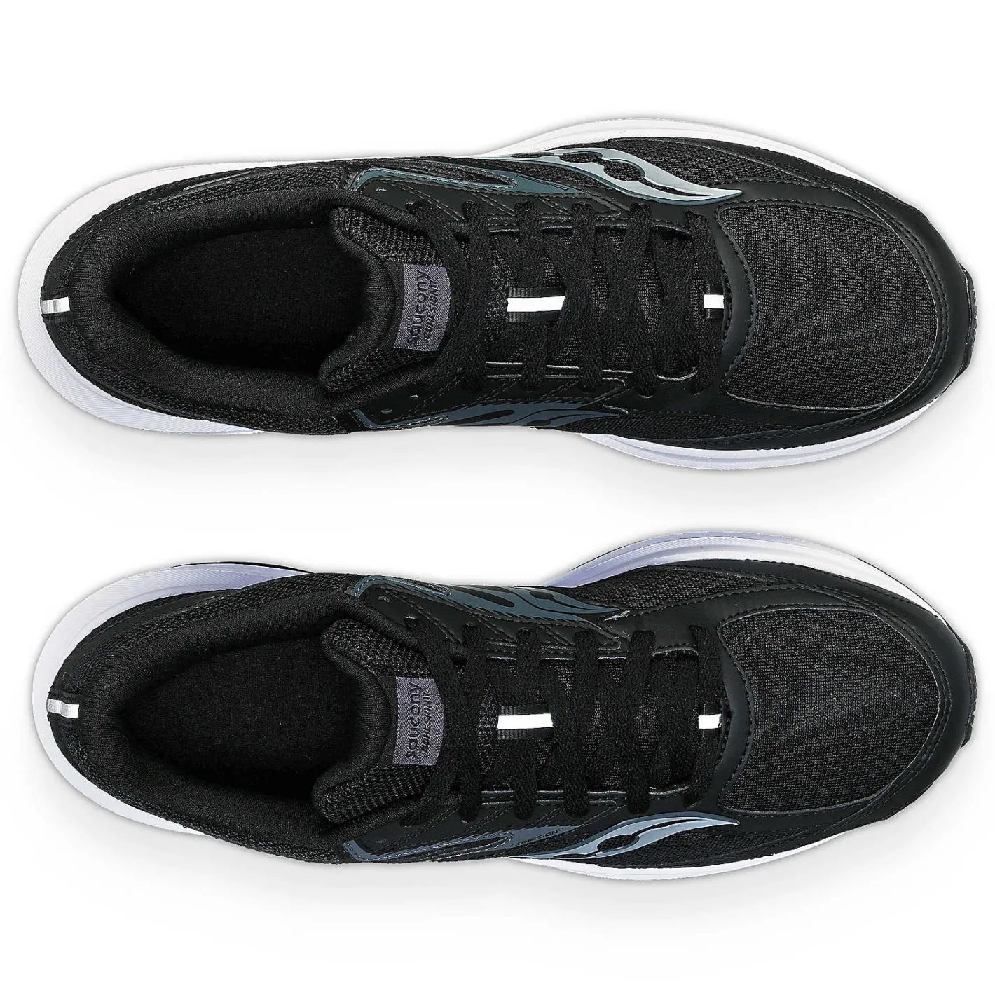 Saucony Cohesion 17 Wide< Running