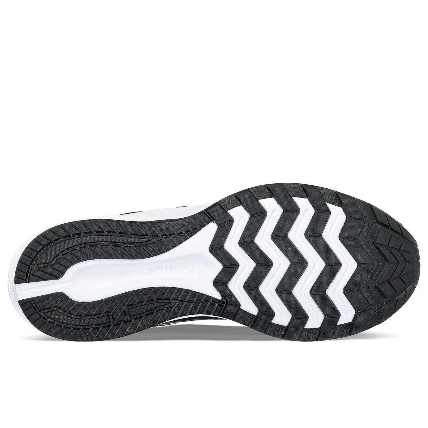 Saucony Cohesion 17 Wide< Running