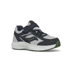 Saucony Cohesion KDZ A/C Sneaker<Kids Unisex