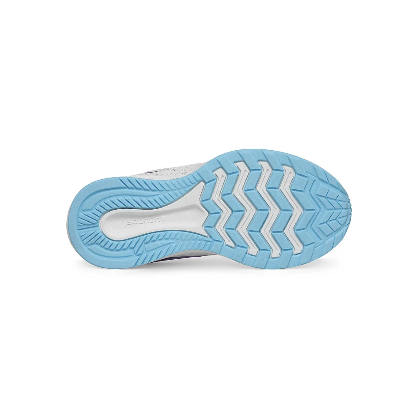Saucony Cohesion KDZ A/C Sneaker<Kids Girls