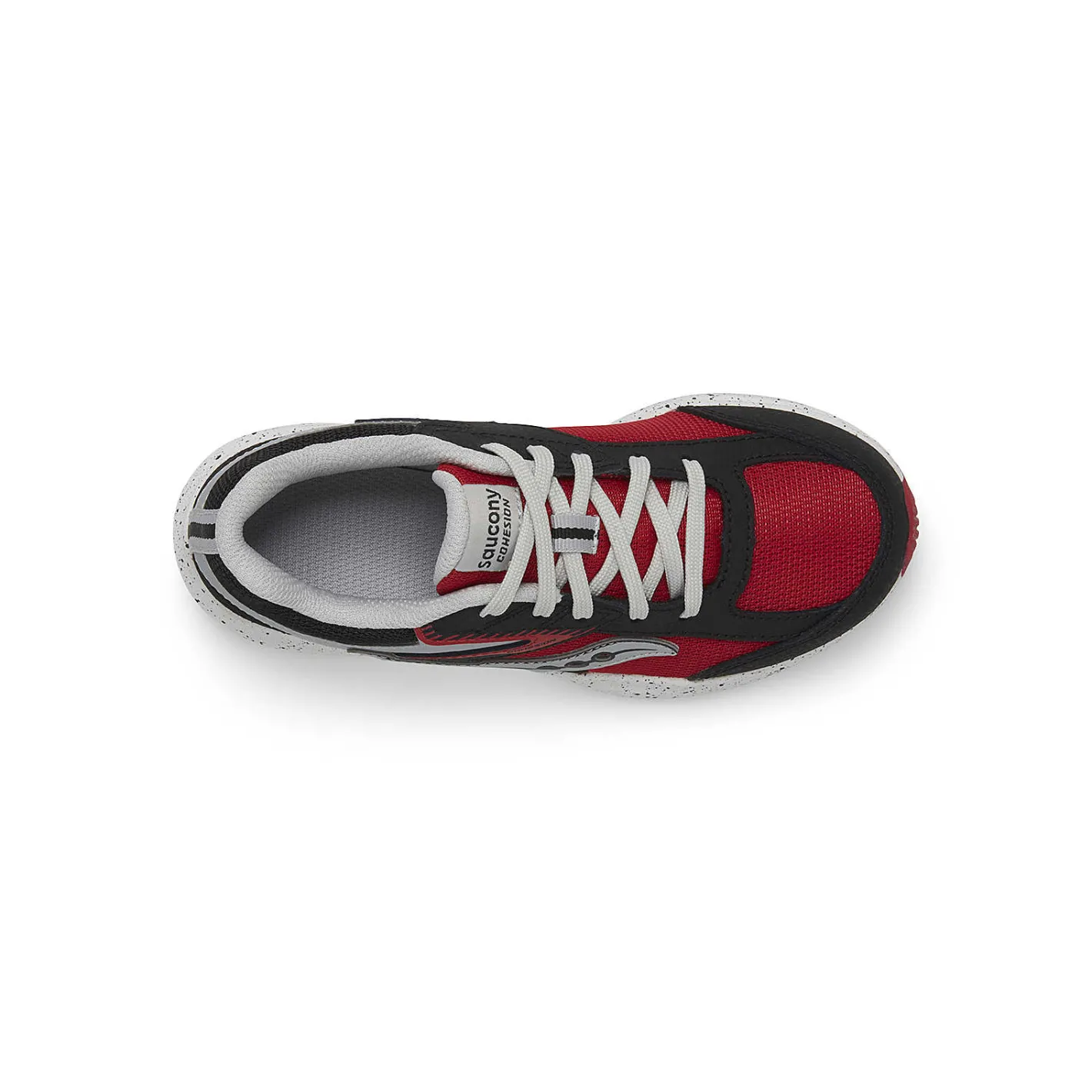 Saucony Cohesion KDZ Sneaker<Kids/BOY Boys