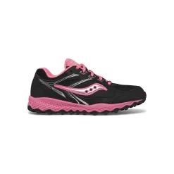 Saucony Cohesion TR14 Lace Sneaker<Kids Girls|Unisex