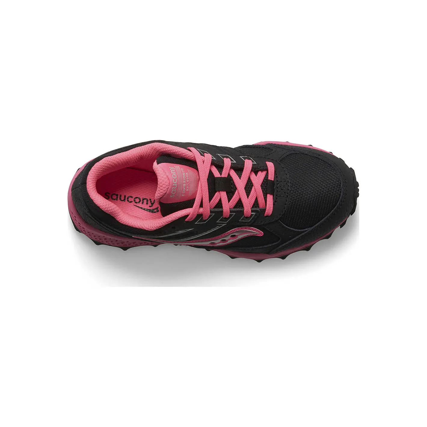 Saucony Cohesion TR14 Lace Sneaker<Kids Girls|Unisex