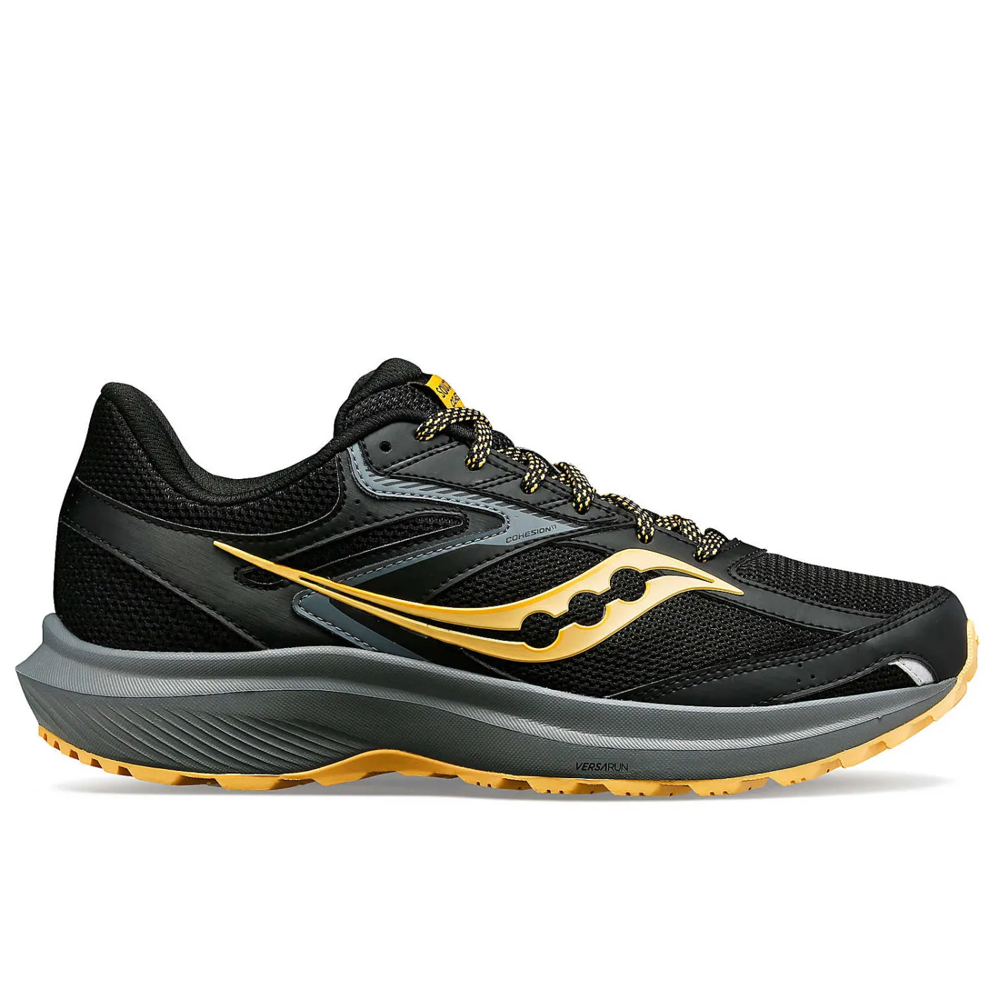 Saucony Cohesion TR17 Wide<Women Wide Widths