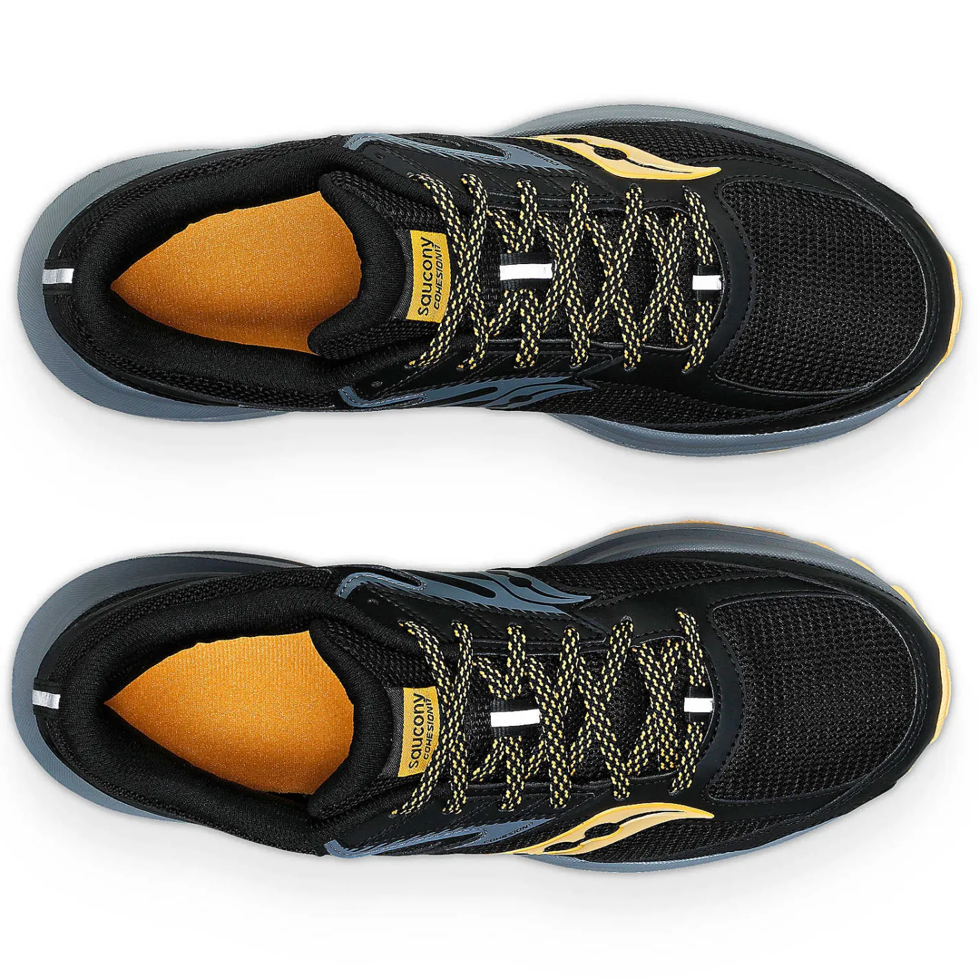 Saucony Cohesion TR17 Wide<Women Wide Widths