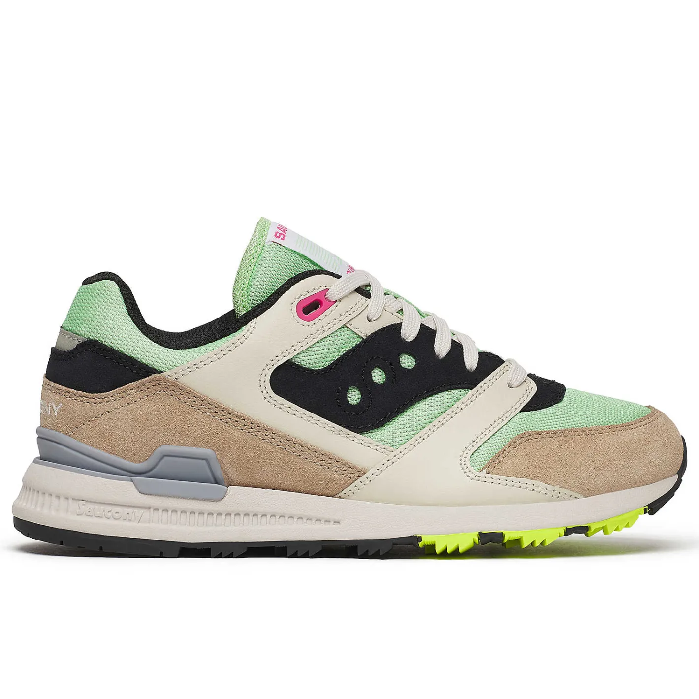 Saucony Courageous< Sale