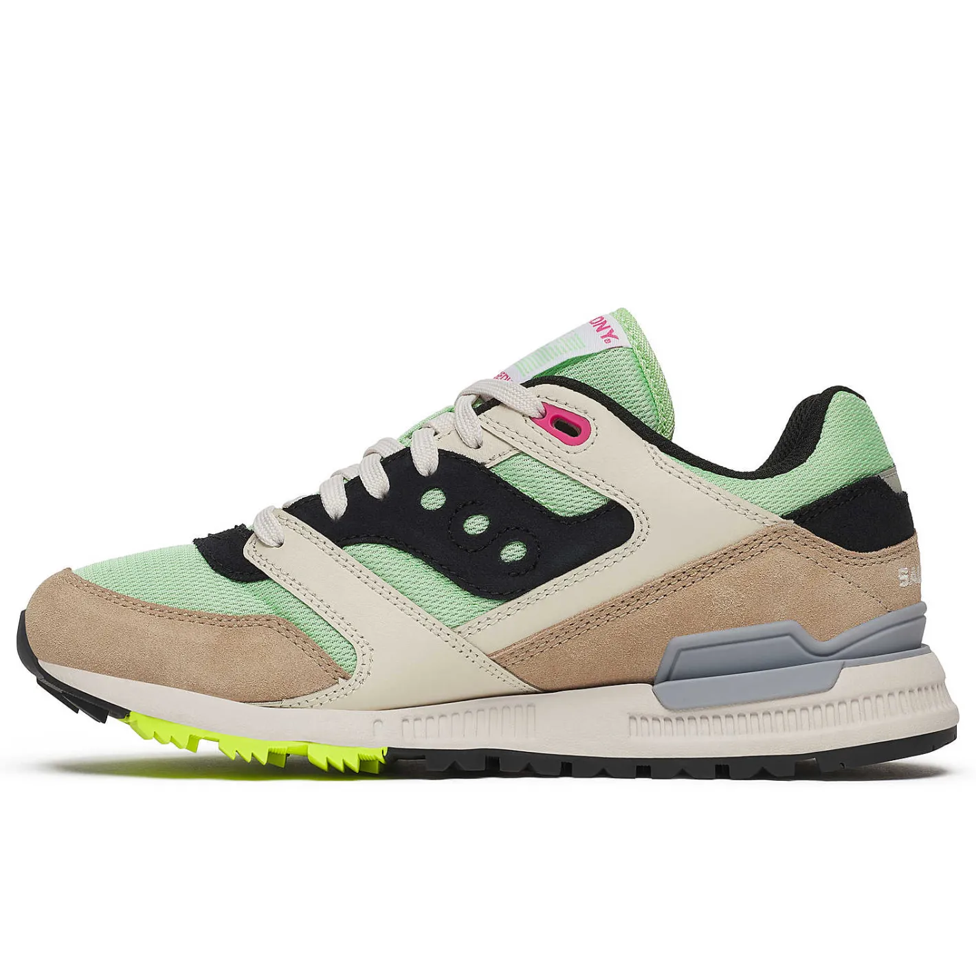 Saucony Courageous< Sale