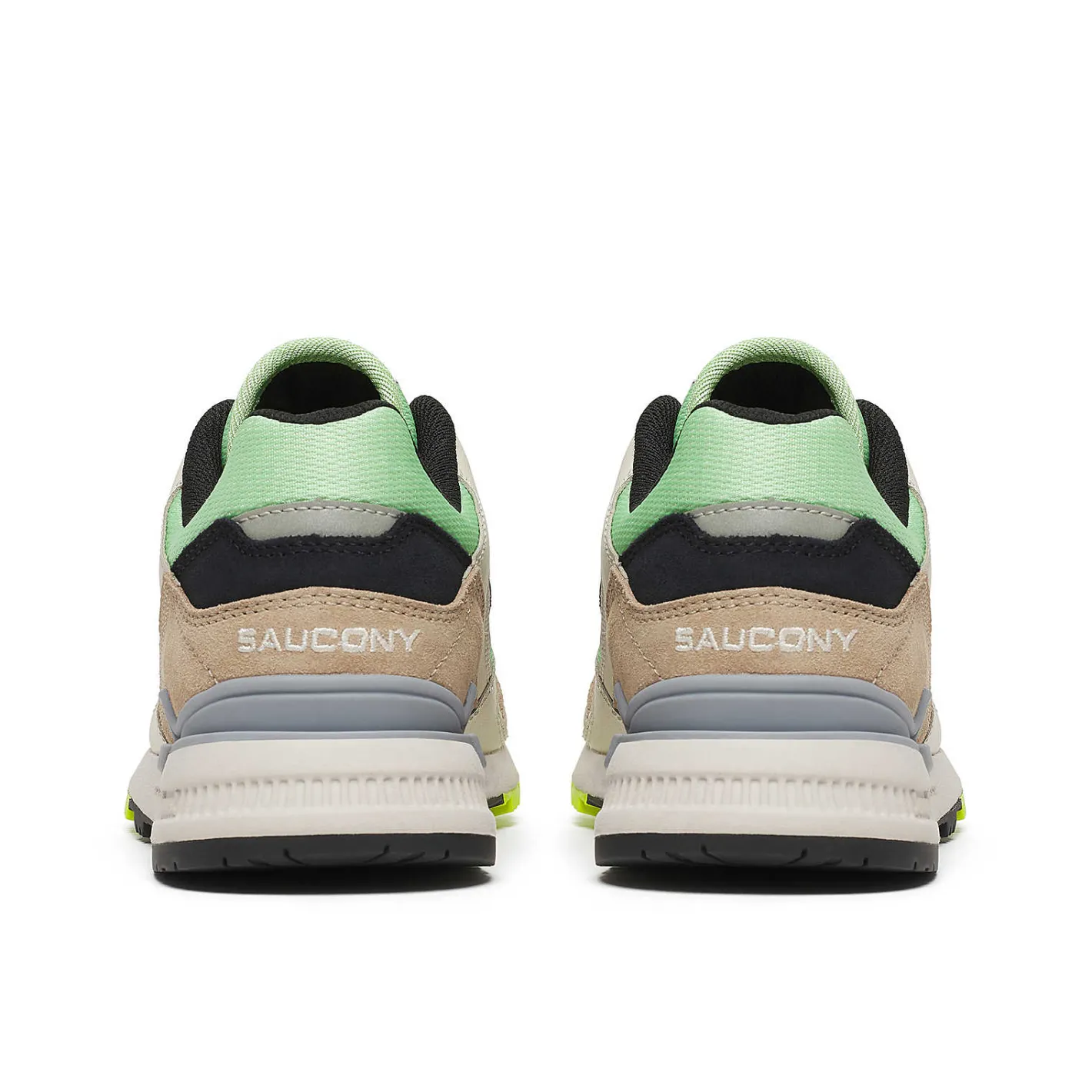 Saucony Courageous< Sale