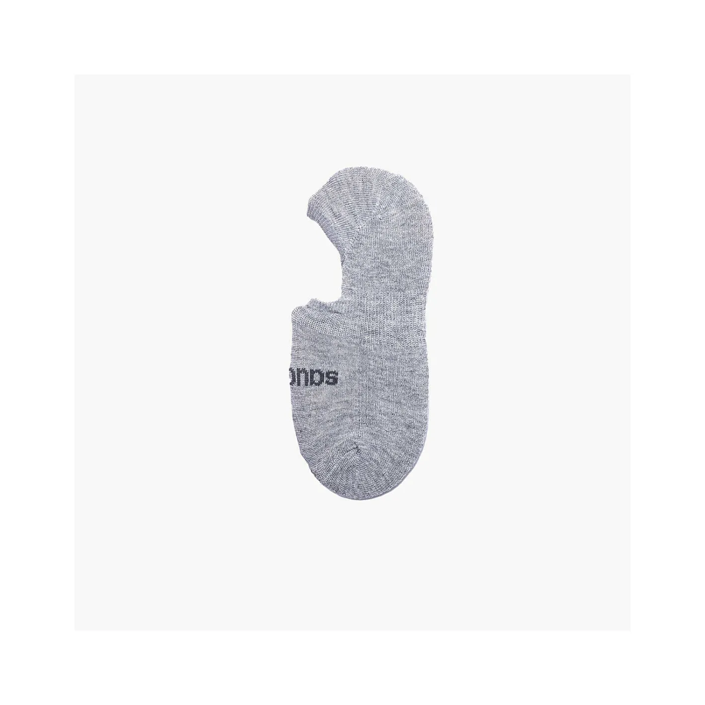 Saucony Cushioned Invisible Liner 8-Pack<Women Socks|Socks
