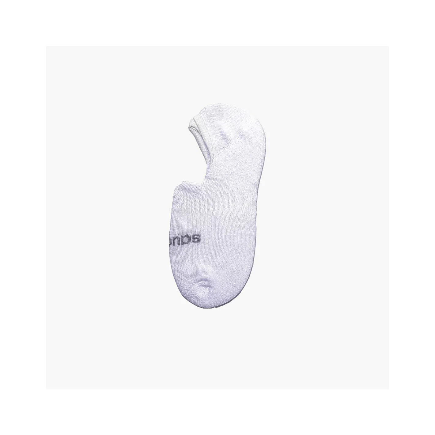 Saucony Cushioned Invisible Liner 8-Pack<Women Socks|Socks