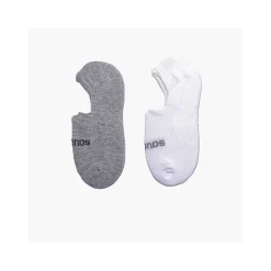 Saucony Cushioned Invisible Liner 8-Pack<Women Socks|Socks