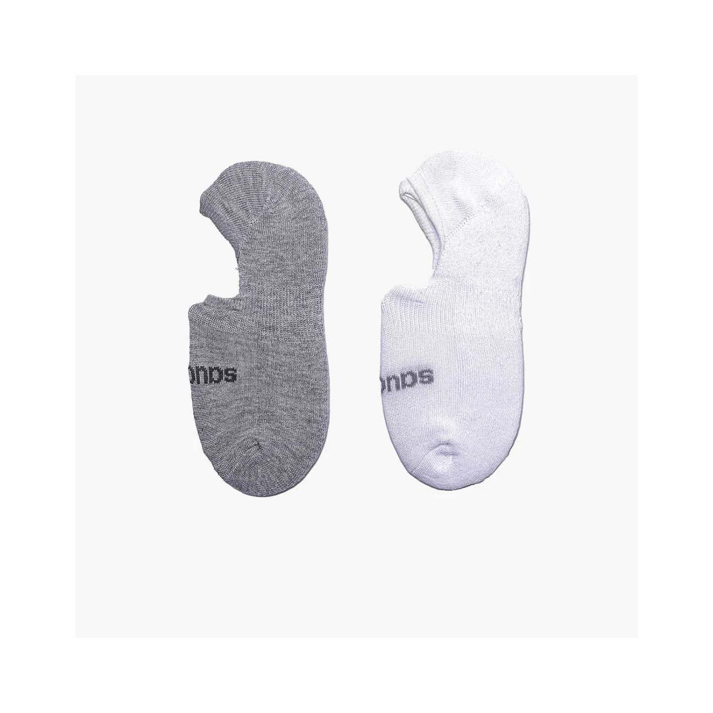 Saucony Cushioned Invisible Liner 8-Pack<Women Socks|Socks