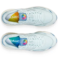Saucony 3D Grid Hurricane Chromatic< Lifestyle