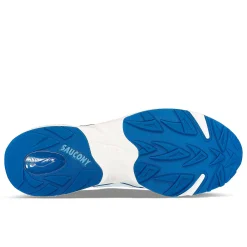 Saucony 3D Grid Hurricane Chromatic< Lifestyle