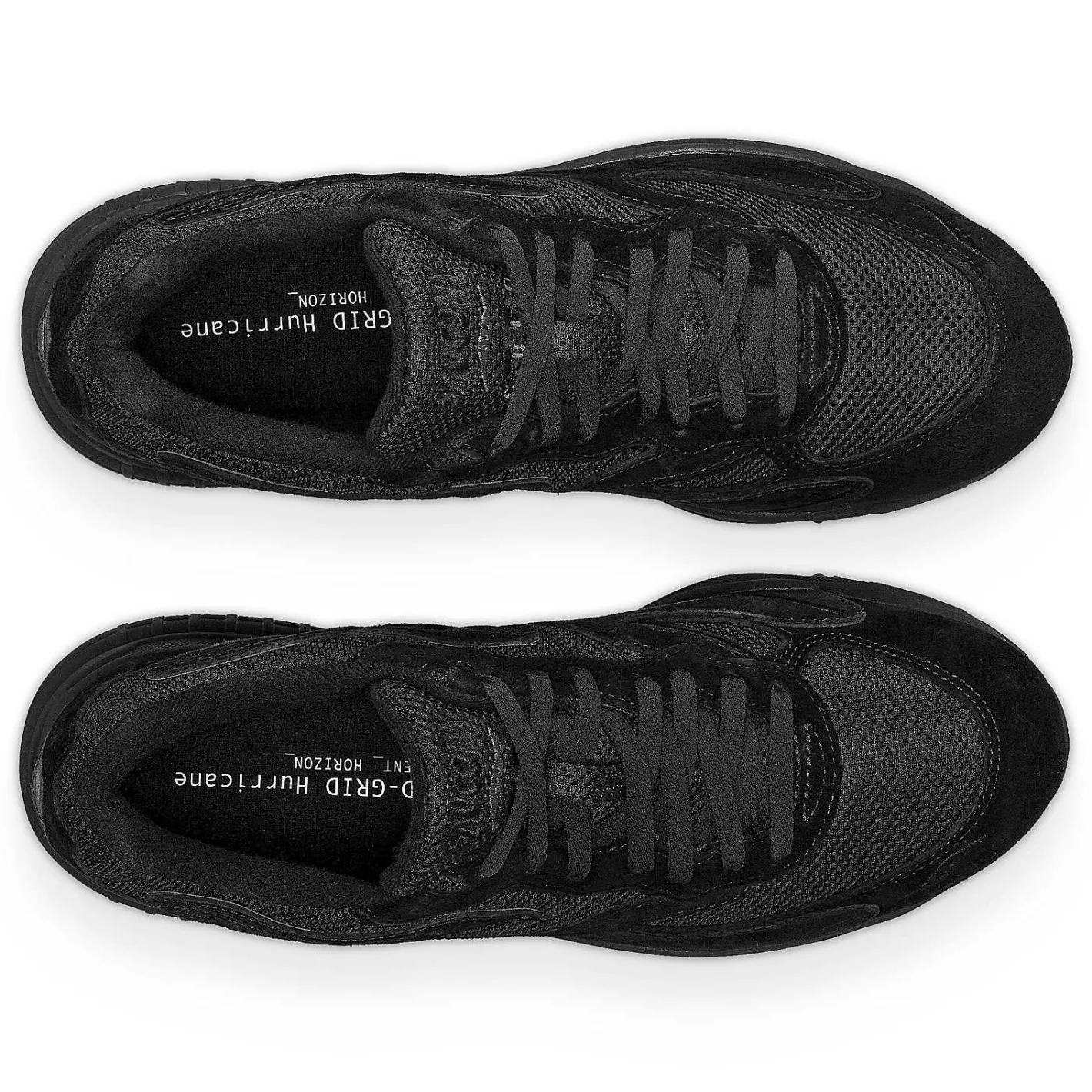 Saucony 3D Grid Hurricane Event Horizon< Sale