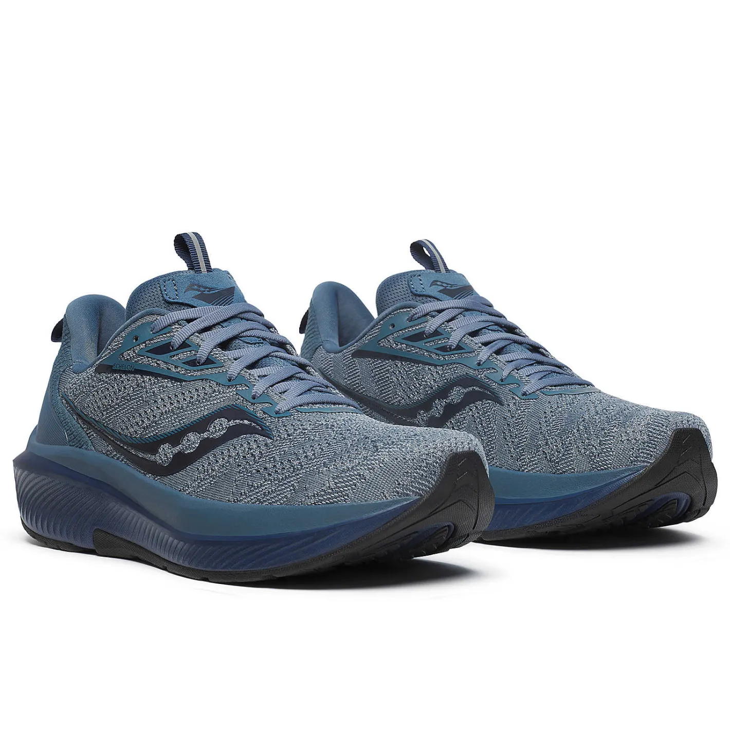 Saucony Echelon 9 Extra Wide< Running|Walking