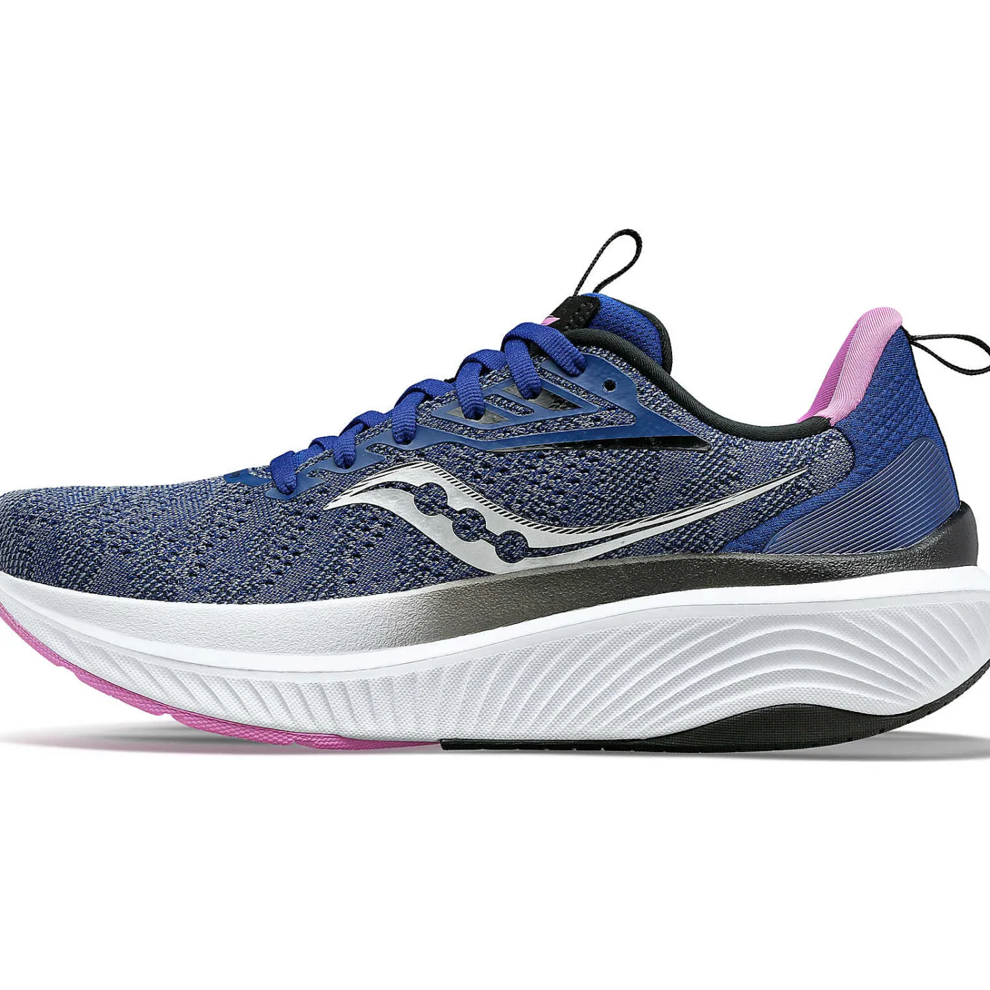 Saucony Echelon 9 Wide<Women Walking|Wide Widths