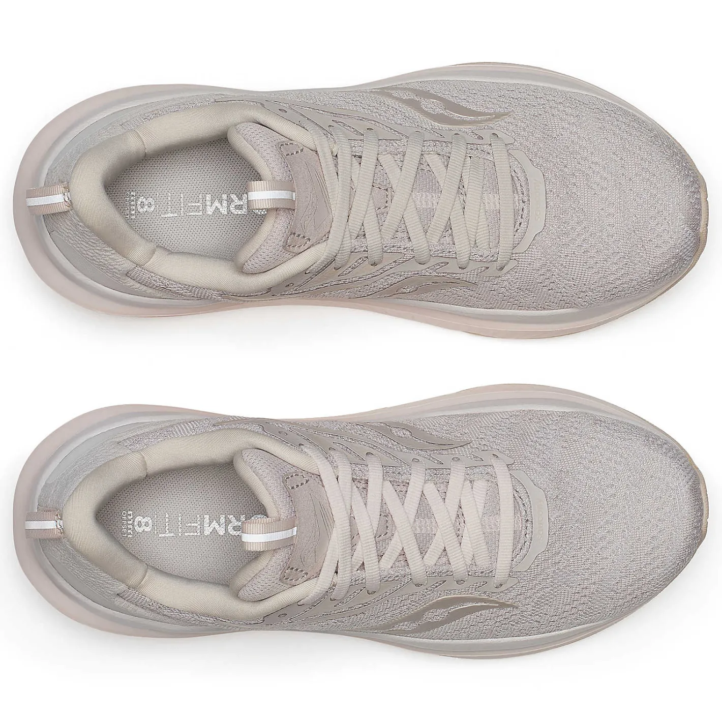 Saucony Echelon 9 Wide<Women Running