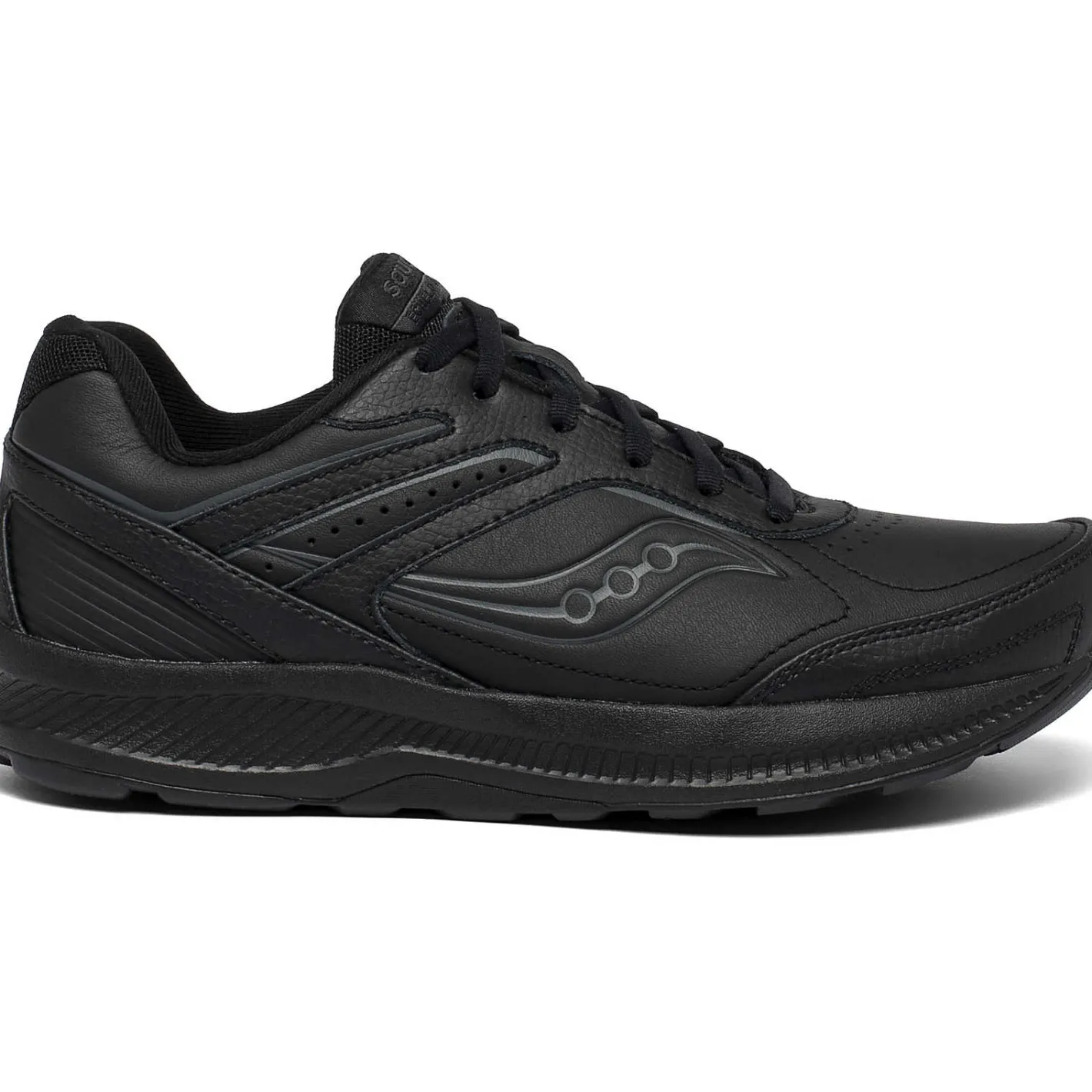 Saucony Echelon Walker 3 Wide<Women Walking|Wide Widths
