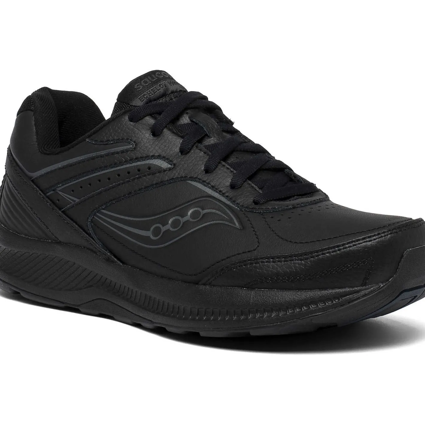 Saucony Echelon Walker 3 Wide<Women Walking|Wide Widths