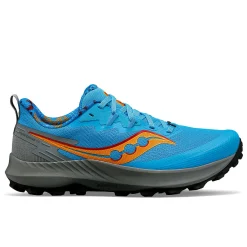 Saucony El Cruce Peregrine 14< Running|Trail/Hiking